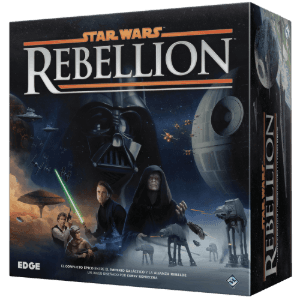 Star Wars: Rebellion