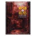 Watson & Holmes: los diarios perdidos