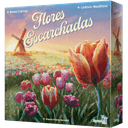Flores Escarchadas