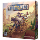 Wild Tiled West