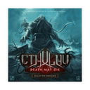 CDMD: Fear of the Unknown