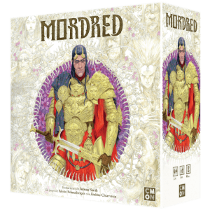 Mordred