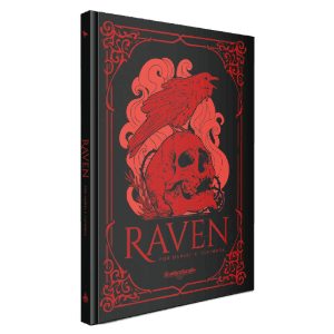 Raven