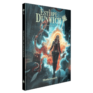 Estirpe de Dunwich