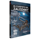 El cuarteto del Zalozhniy