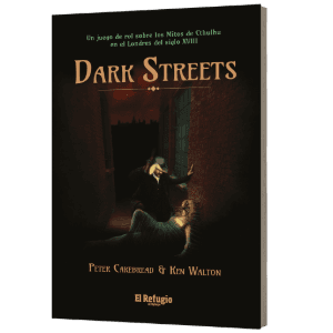 Dark Streets