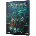 Arkham Horror RPG Aventuras Misterios de Arkham