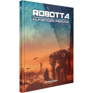 Robotta