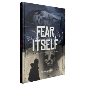 Fear Itself