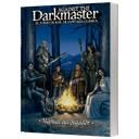 Against the Darkmaster: Manual del jugador