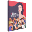 Dama de corazones