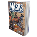 Masks: una nueva generación