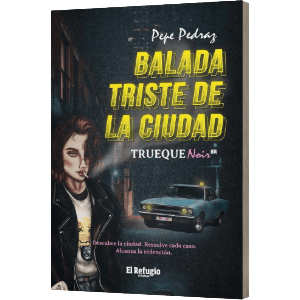 Balada triste de la ciudad
