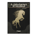 El caballo blanco de Vallebajo