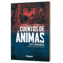 Cuentos de ánimas