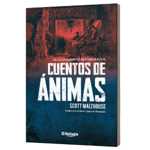Cuentos de ánimas