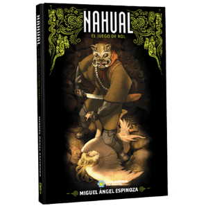 Nahual