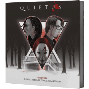 Quietus