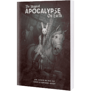 The Happiest Apocalypse on Earth
