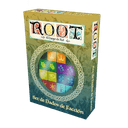 Root: Set de dados de facción