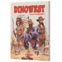 Dinowest: balas y dinosaurios