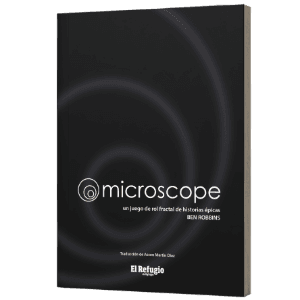 Microscope