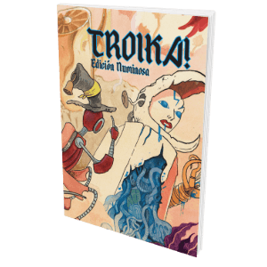 Troika!