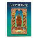 Hierofante: oráculo-tarot para jugar a rol