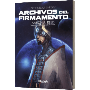 Archivos del firmamento