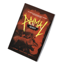 Primal Quest