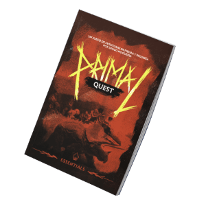 Primal Quest