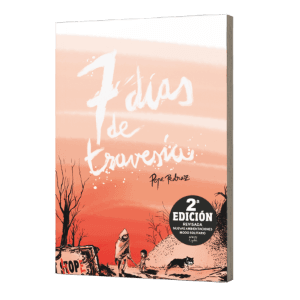 7 días de travesía