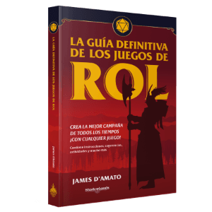 La guía definitiva de los juegos de rol