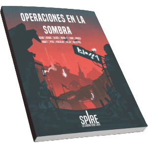 Operaciones en la sombra
