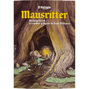 Mausritter