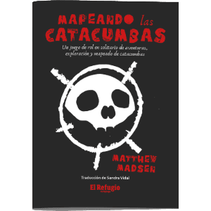 Mapeando las Catacumbas