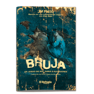 Bruja