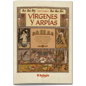 Vírgenes y arpías