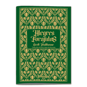 Alegres forajidos