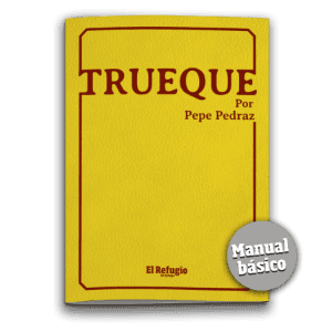 Trueque: Manual básico