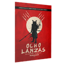 Ocho lanzas