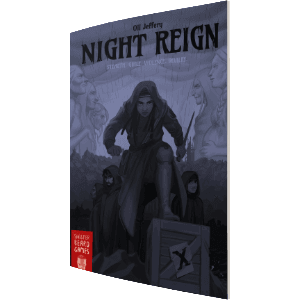 Night Reign