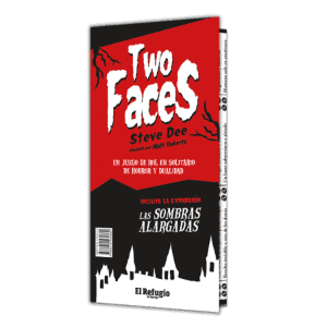 Two Faces