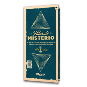 Hilos de misterio