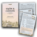 Tejón y Coyote