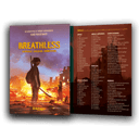 Breathless: Disparar, saquear, sobrevivir