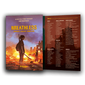 Breathless: Disparar, saquear, sobrevivir