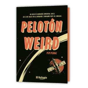Pelotón Weird