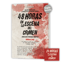 48 horas en la escena del crimen