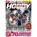 Revista Hobby Consolas nº 420